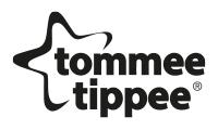 Tommee Tippee.
